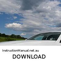 service manual