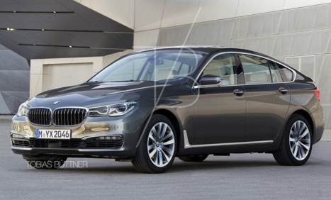 download BMW 550I GT workshop manual