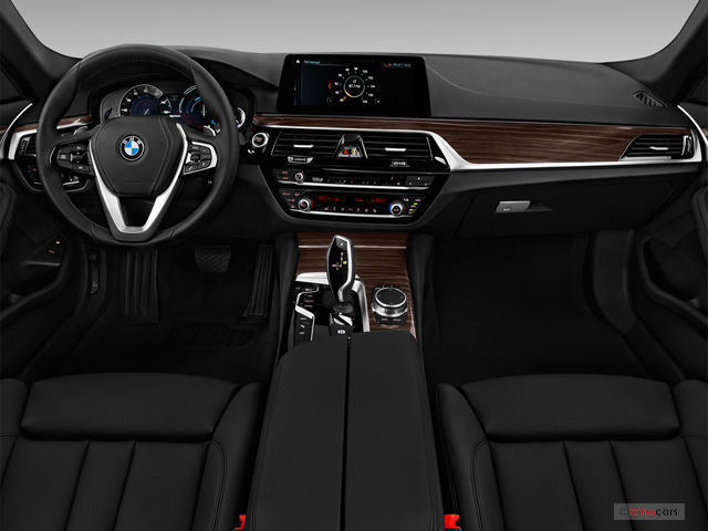 download BMW 550i workshop manual