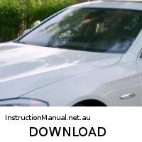 service manual