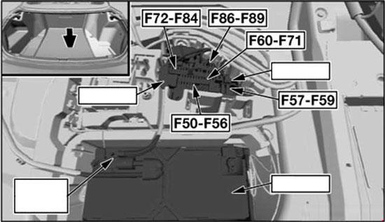 download BMW 6 Series E63 E64 workshop manual