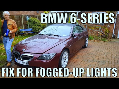 download BMW 6 Series E63 E64 workshop manual