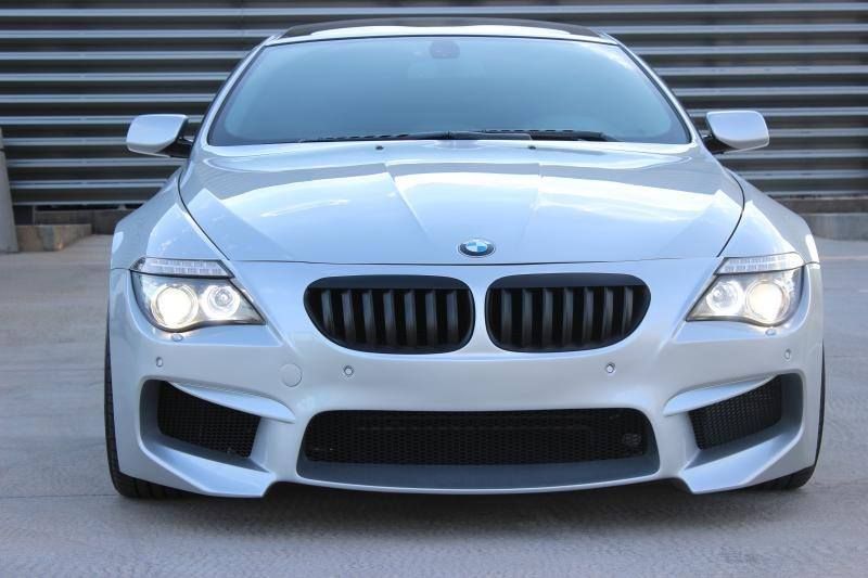 download BMW 6 Series E63 E64 workshop manual