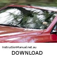 owners manual