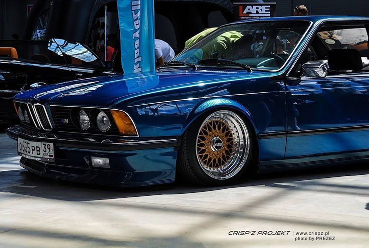 download BMW 633CSI 635CSI M6 E24 workshop manual