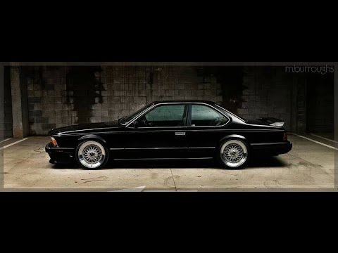 download BMW 633CSI 635CSI M6 E24 workshop manual