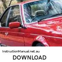 service manual