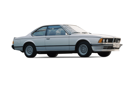 download BMW 635CSI workshop manual