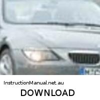 service manual