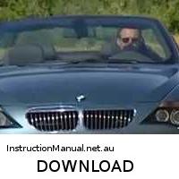 repair manual