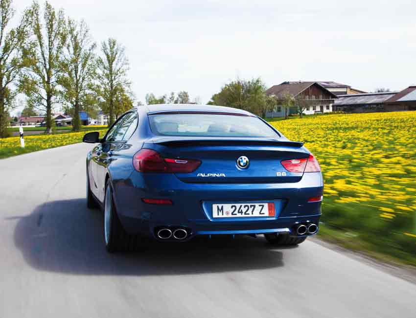 download BMW 650I workshop manual