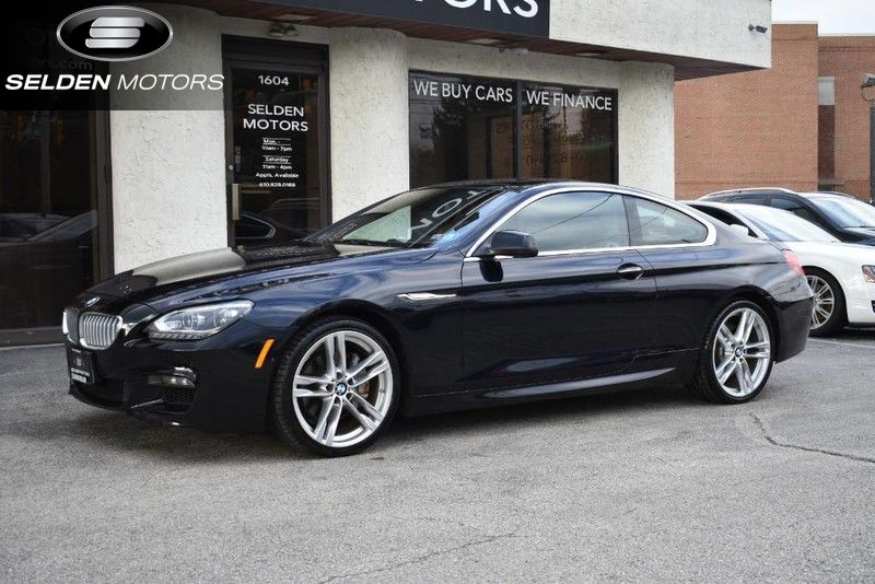 download BMW 650i workshop manual