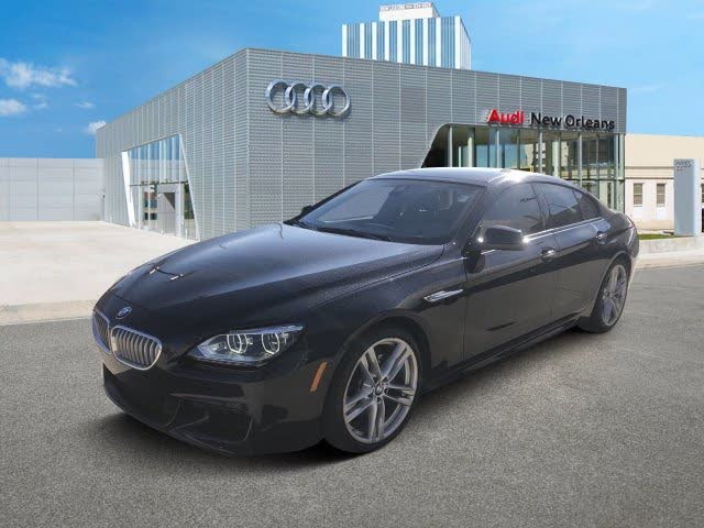 download BMW 650i workshop manual