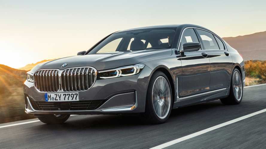 download BMW 7 740I 740LI 750I 750LI 760LI workshop manual