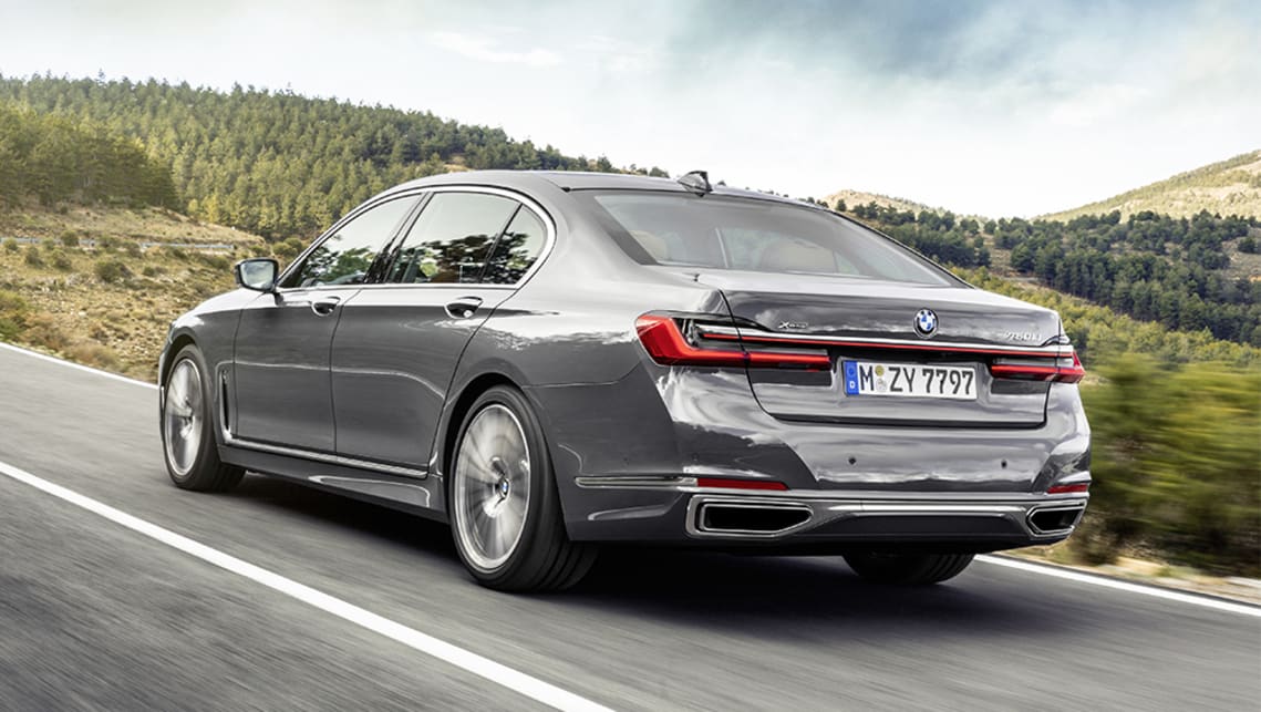 download BMW 7 740I 740LI 750I 750LI 760LI workshop manual