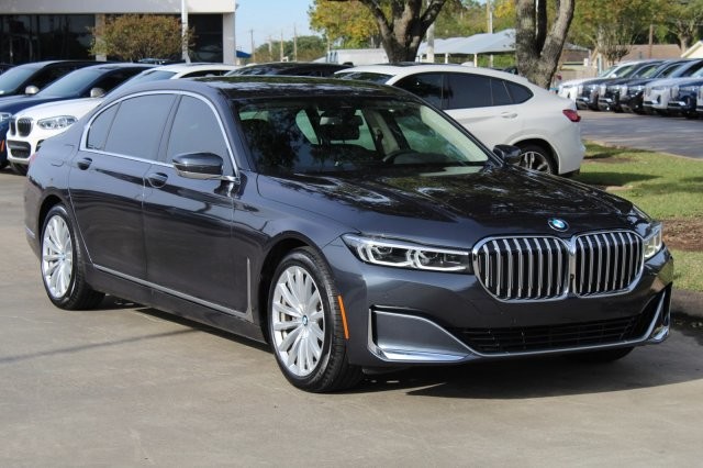 download BMW 7 740i workshop manual