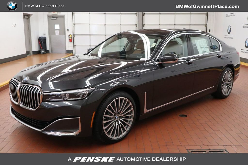 download BMW 7 740i workshop manual