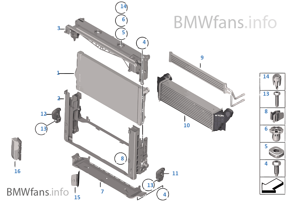 download BMW 7 740i workshop manual