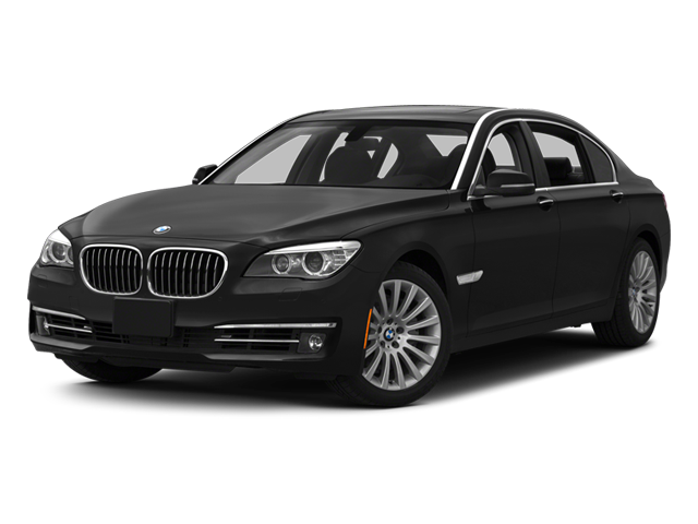 download BMW 7 740iL workshop manual