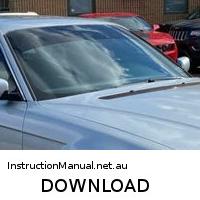 download BMW 7 750iL workshop manual