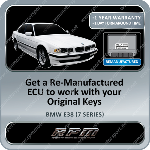 download BMW 7 E38 workshop manual