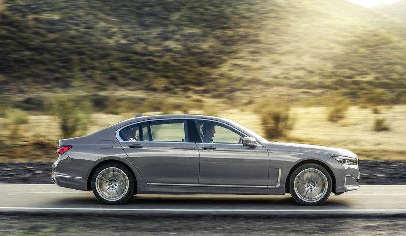 download BMW 7 Series ACTIVE HYBRID F04 workshop manual