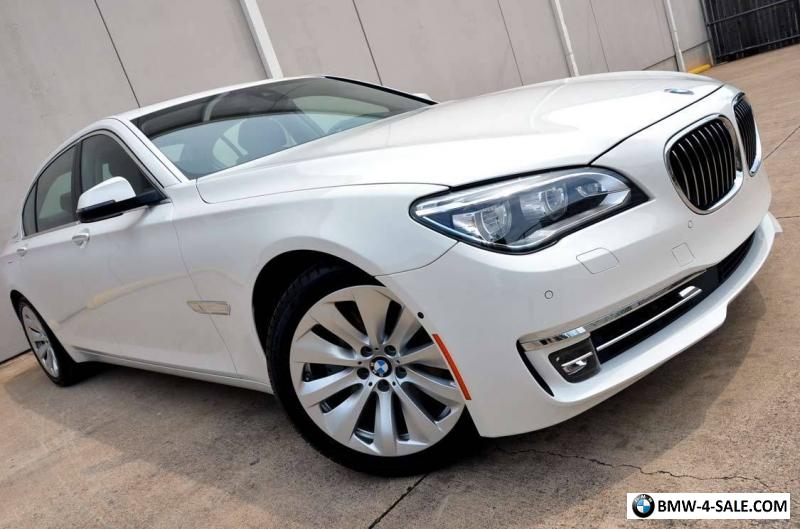 download BMW 7 Series ACTIVE HYBRID F04 workshop manual