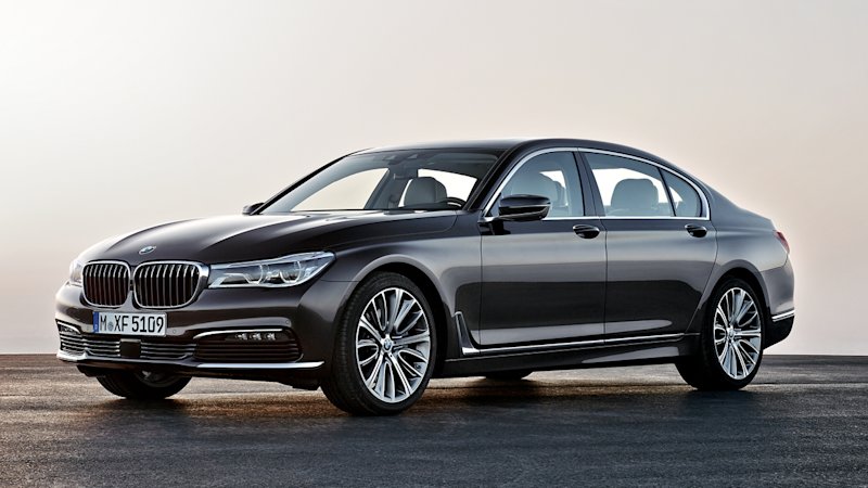 download BMW 7 Series ACTIVE HYBRID F04 workshop manual