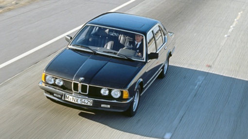 download BMW 7 Series E23 728 728i 730 732i 733i 735i 745i workshop manual