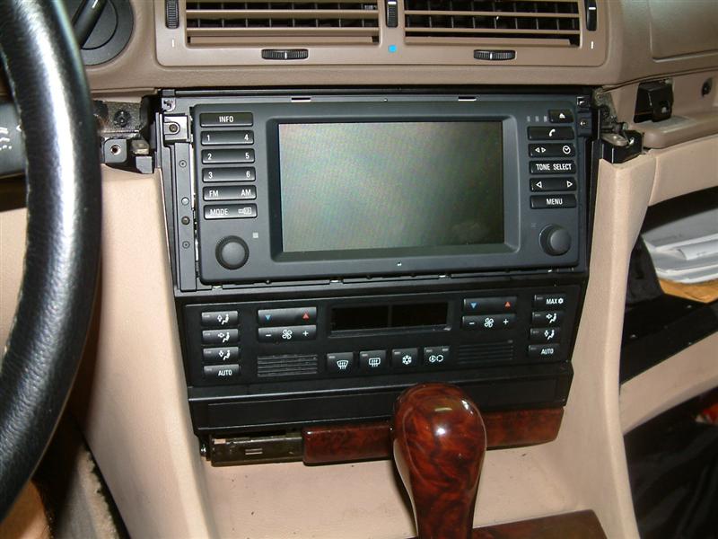 download BMW 7 Series E38 workshop manual