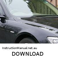 service manual