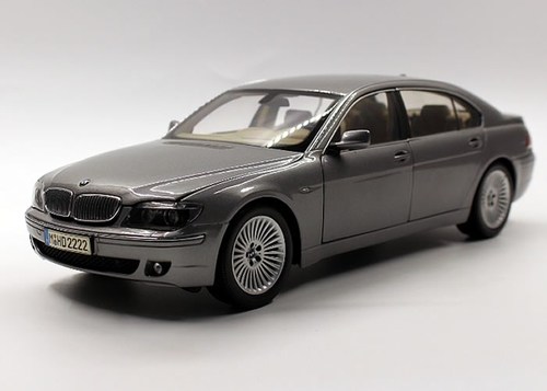 download BMW 7 Series E65 E66 E67 E68 workshop manual