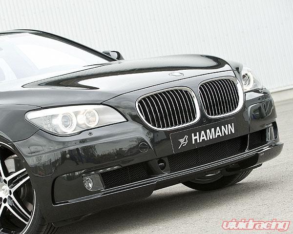 download BMW 7 Series F01 workshop manual