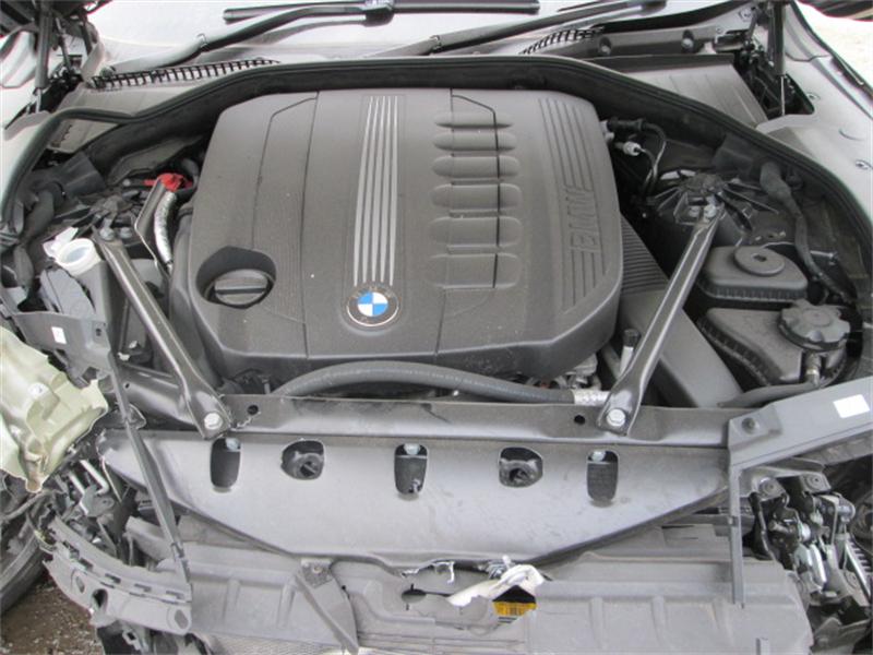 download BMW 7 Series F02 workshop manual