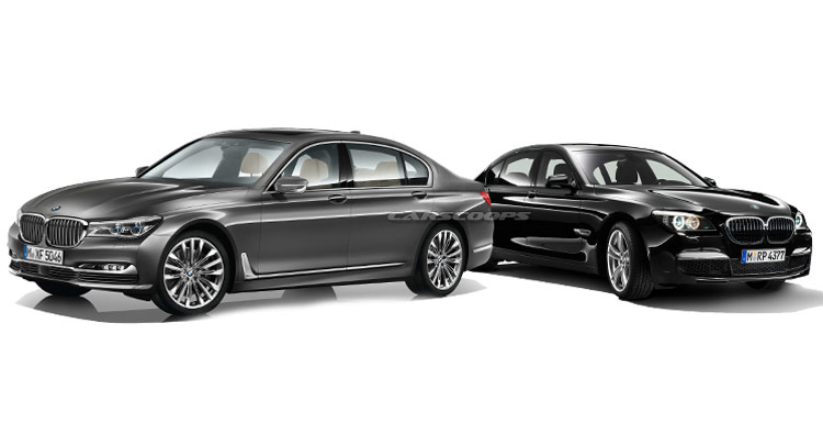 download BMW 7 Series F02 workshop manual