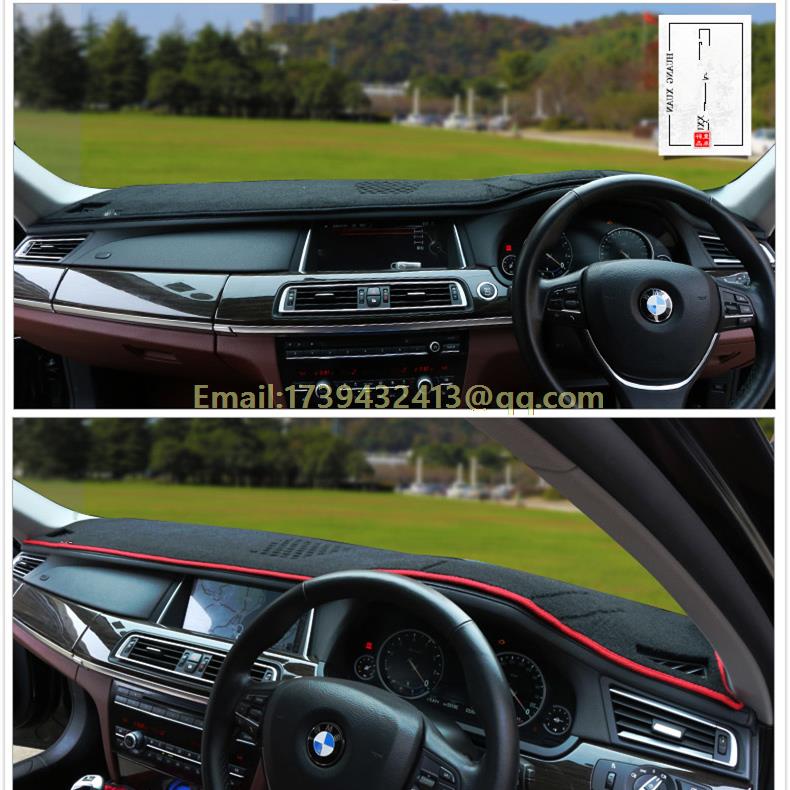 download BMW 7 Series F03 workshop manual