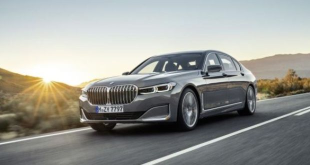 download BMW 7 able workshop manual