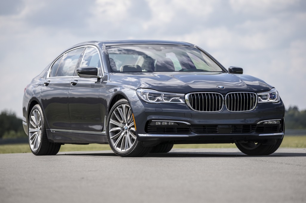 download BMW 7 able workshop manual