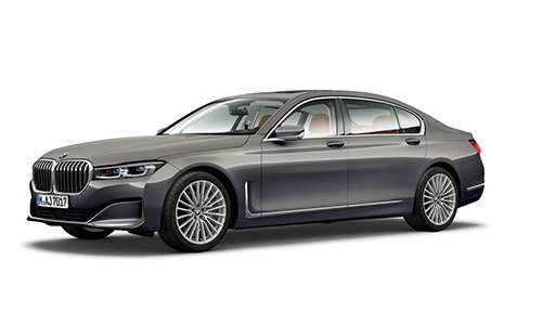 download BMW 7 workshop manual