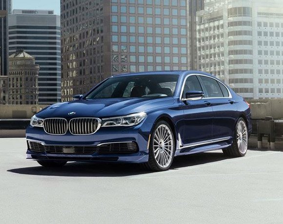 download BMW 735I workshop manual