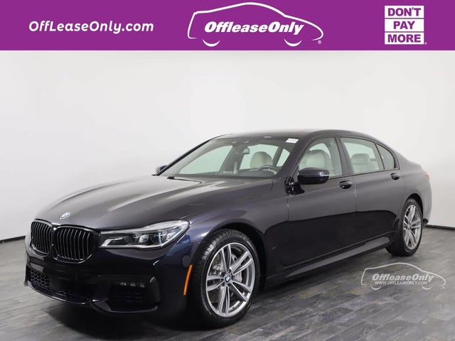 download BMW 735i 735iL able workshop manual