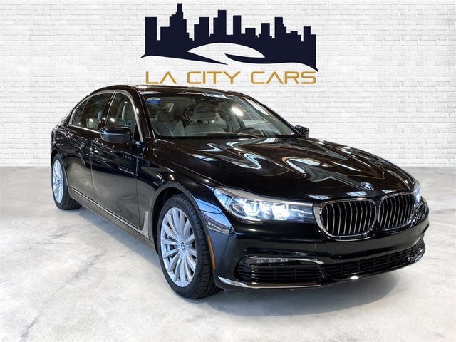 download BMW 735i 735iL able workshop manual
