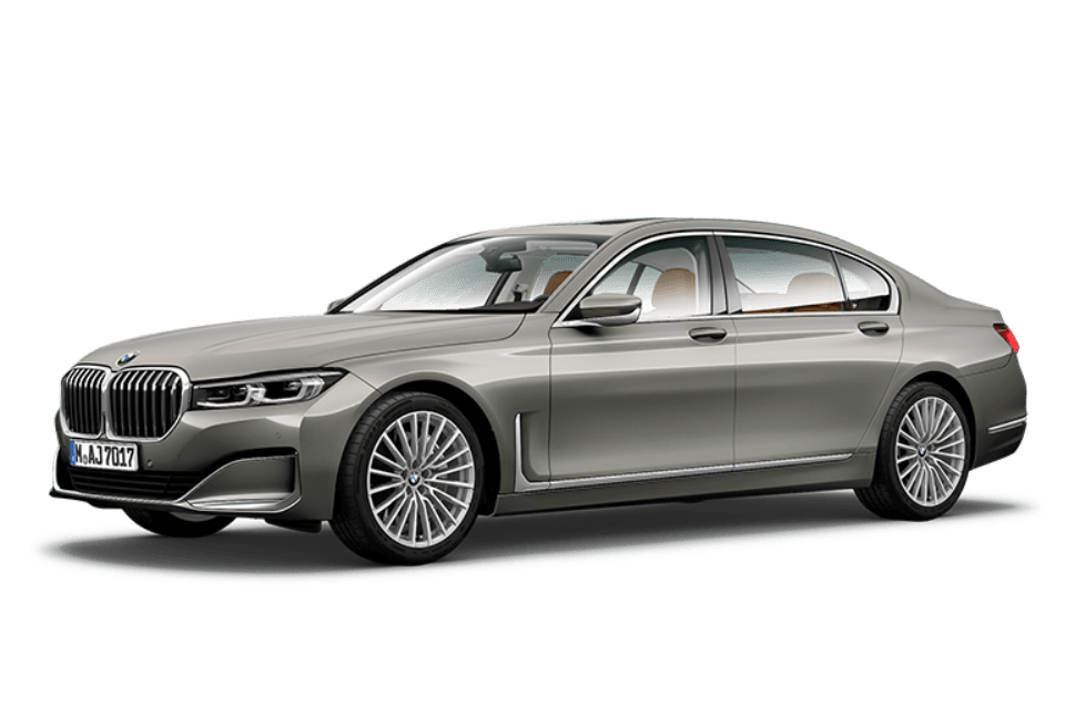 download BMW 735i 735iL workshop manual