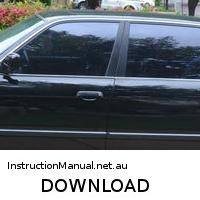 service manual