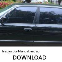 service manual