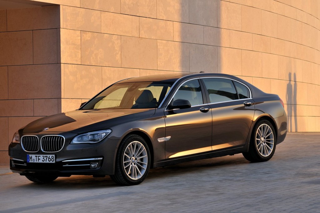 download BMW 735i il workshop manual