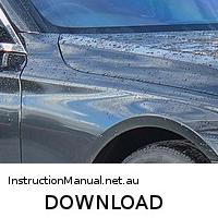 service manual