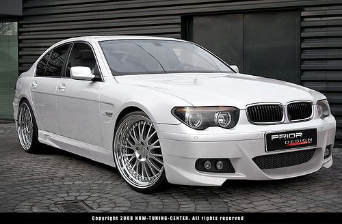 download BMW 735i workshop manual