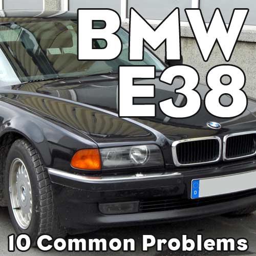 download BMW 735i workshop manual