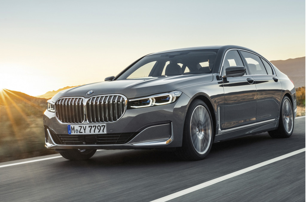 download BMW 735i workshop manual